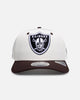 New Era Las Vegas Raiders 'Prolite Chrome' 9SEVENTY Snapback