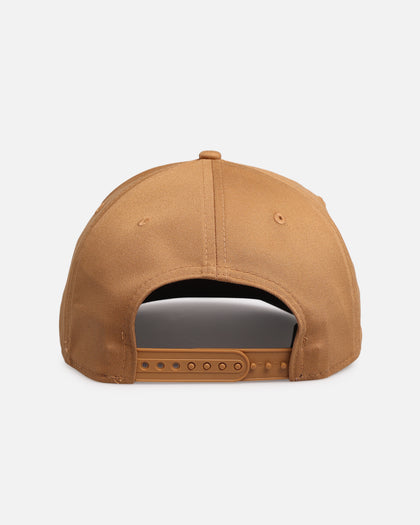 New Era x Haas F1 'Austin GP Collection' 9SEVENTY Snapback Med Beige