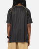 Puma King Relaxed Football Jersey Black