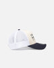 New Era X Red Bull Racing F1 'Seasonal' 9FORTY A-Frame Snapback Light Beige