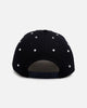 New Era Detroit Tigers 'Embellishment' 9FORTY A-Frame Snapback Navy