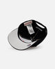 Mitchell & Ness Atlanta Braves 'Rhinestone Luxury' Pro Pinch Snapback Black