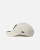 New Era Central Coast Mariners 'A-League Season Kick Off' 9TWENTY Strapback Medium Beige