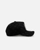 New Era Mexico National Baseball Team 'Tonal Paisley' 9FORTY A-Frame Snapback Black