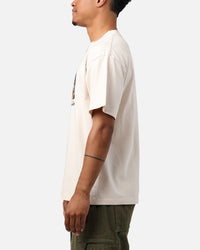 Sony Music AG Club Two Face T-Shirt Natural