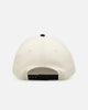 New Era Philadelphia Eagles 'Easy Chrome Black' 9FORTY A-Frame Snapback Chrome/Black
