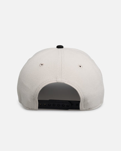 New Era San Francisco 49ers 'New Era x NFL' 9SEVENTY Snapback Black