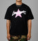 Loiter Universe T-Shirt Black