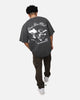 Carre Rolling Worldwide T-Shirt Black Wash
