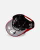 New Era Detroit Tigers 'Crushed Velvet Dreams' 9FORTY A-Frame Snapback Maroon