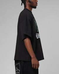 Loiter Toy Soldier Premium T-Shirt Black