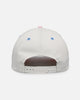 New Era Las Vegas Raiders 'Pastel' 9FORTY A-Frame Snapback Chrome White