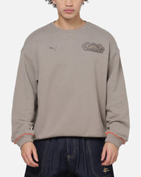 Puma Mclaren Racing Crewneck
