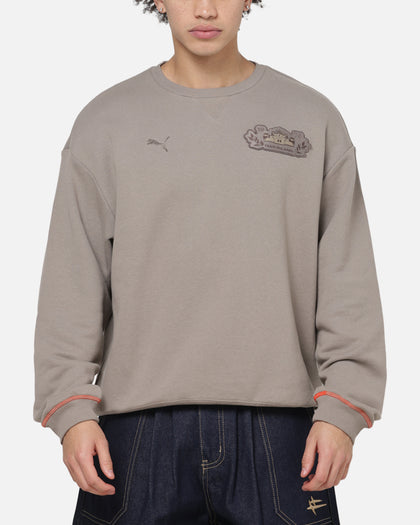 Puma Mclaren Racing Crewneck