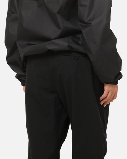 Nike Tech Woven Pants Black