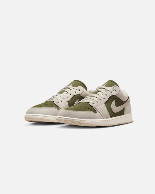 Jordan Air Jordan 1 Low SE Medium Olive
