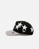 New Era Las Vegas Raiders 'Stars' 9FORTY A-Frame Snapback Black/Grey