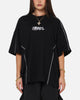 Carre Corrupt T-Shirt Black