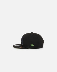 New Era New Orleans Pelicans 'NBA CE Headwear Collection' 9FIFTY Snapback OTC