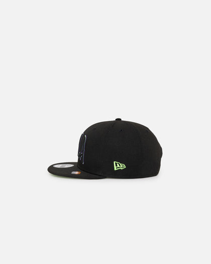 New Era New Orleans Pelicans 'NBA CE Headwear Collection' 9FIFTY Snapback OTC