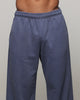 American Thrift Jogger Pants Washed Blue