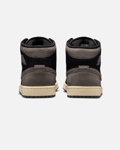 Jordan Air Jordan 1 Mid SE Black