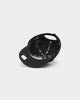 New Era Las Vegas Raiders 'Black On Black' 9FORTY Casual Strapback Black/Black