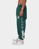 Starter Batter Up Bag Pants Green