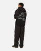 Mitchell & Ness Los Angeles Raiders History Hoodie Faded Black