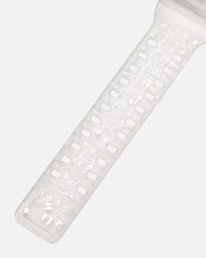 G-Shock GA-110PKM-7ADR Transparent