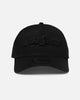 New Era Los Angeles Lakers 'NBA Black On Black' 9FORTY A-Frame Snapback Black