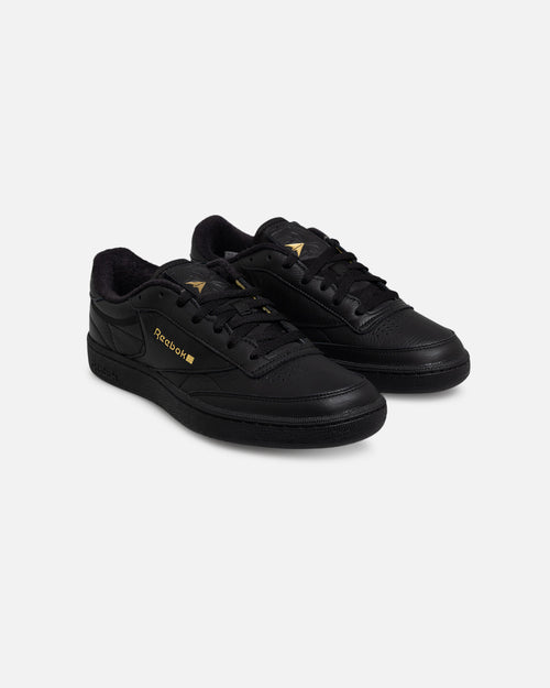 Reebok Club C 85 Black