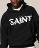 Saint Morta System Overload Hoodie Black