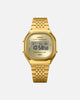 Casio A140WEG-9A Watch Gold