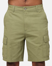 XXIII Jordy Cargo Shorts Olive