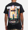 Bad Omens Concrete Jungle T-Shirt Black