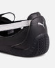 Puma Women's Speedcat Ballet Nova Metallic Black/Silver