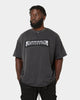 The Anti Order Glasnost T-Shirt Vintage Black