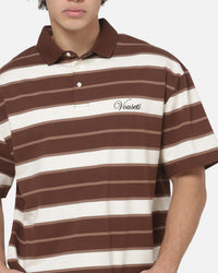 Vouseti Post Game Polo Shirt