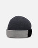 New Era Boston Red Sox 'Merino Wool' Beanie Black