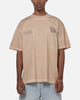 Represent Eagle T-Shirt Sand