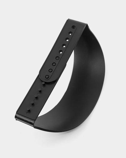 Culture Kings CK Hat Curving Band Black