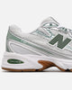 New Balance 740 Dark Green