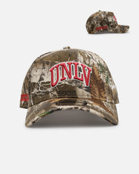 New Era UNLV 'Great Outdoors' 9FORTY A-Frame Snapback Camo
