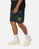 Overtime USC Trojans Palm Shorts Black