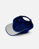 47 Brand Philadelphia 76ers Wooly Clean Up Strapback Royal