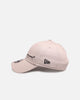 New Era X Mclaren 'Essential' 9FORTY Casual Snapback Light Beige