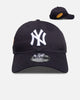 New Era New York Yankees "Seinfeld" 9Twenty Strapback Navy