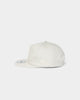 New Era New York Mets 'Chain Stitch' Old Golfer Snapback Stone