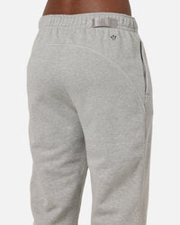 Nike Nocta Fleece CS Sweat Pants Dark Grey Heather